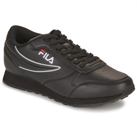 Fila  Shoes (Trainers) ORBIT LOW WMN  (women) - 1010308-12V