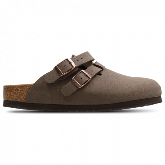 Birkenstock Kay - Sneakers Enfant - Marron - Pointure 36 - Nubuck - 1011408G