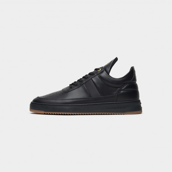 Low Top Lux Game Coal - 10117501284