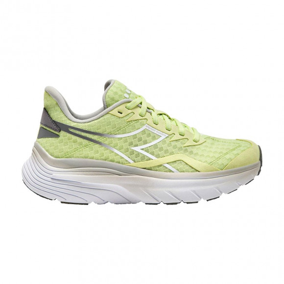 Diadora Wmns Equipe Nucleo 'Shadow Lime' | Green | Women's Size 9.5 - 101179095-D1058