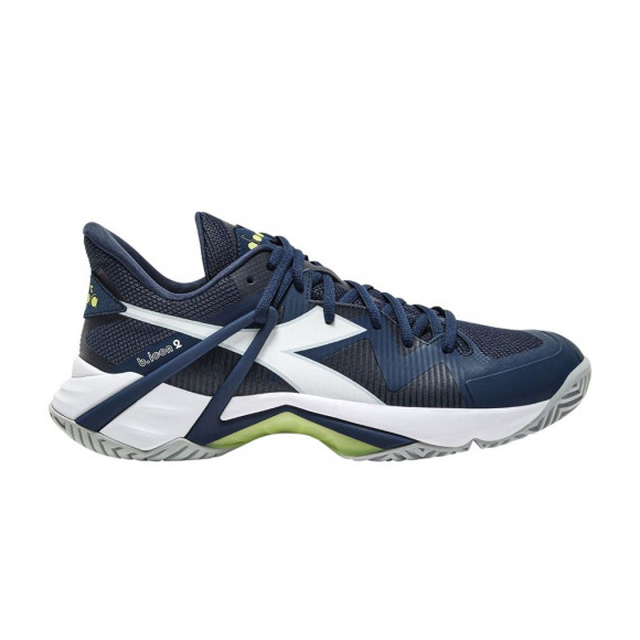 Diadora B.Icon 2 AG 'Pageant Blue White' | Men's Size 12 - 101179099-D1034