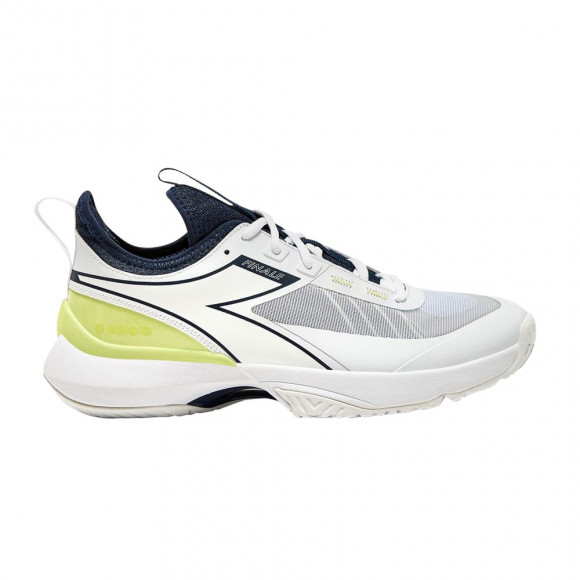 Diadora Finale AG 'White Pageant Blue' | Men's Size 7 - 101179359-D1033