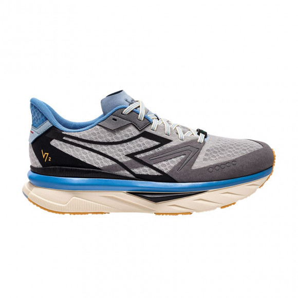 Diadora Atomo V7000 2 'Silver Pacific Coast' | Grey | Men's Size 8.5 - 101180223-D0869