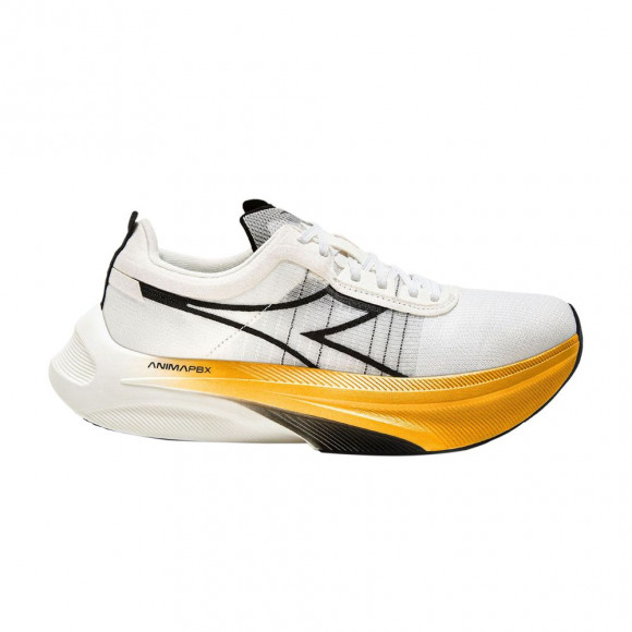 Diadora Gara Carbon 'White Black Gold' | Men's Size 5.5 - 101180235-C2296