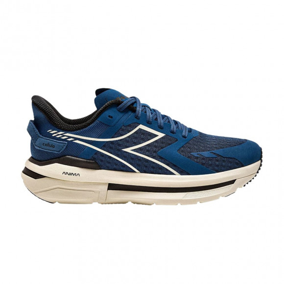 Diadora Cellula 'Blue Opal' | Men's Size 7.5 - 101180243-D1044