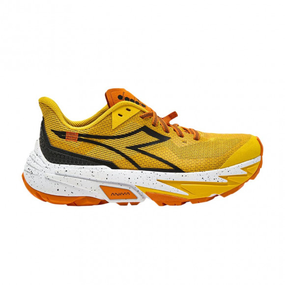 Diadora Equipe Sestriere-XT 2 'Exuberance' | Yellow | Men's Size 9 - 101180676-D1140