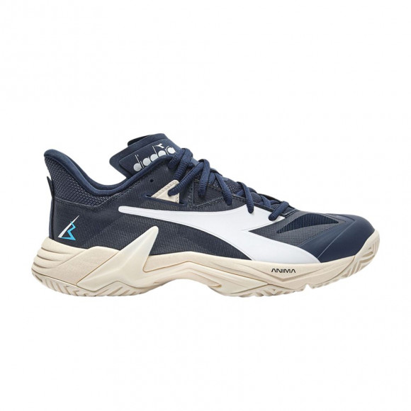 Diadora B.Icon 3 AG 'Blue Corsair White' | Men's Size 14.5 - 101181461-C1512