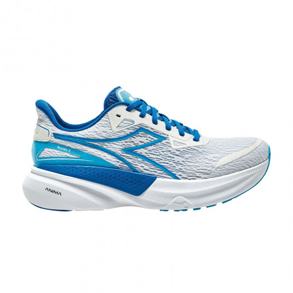 Diadora Equipe Nucleo 2 'Aquarius' | Blue | Men's Size 10 - 101181846-D1205