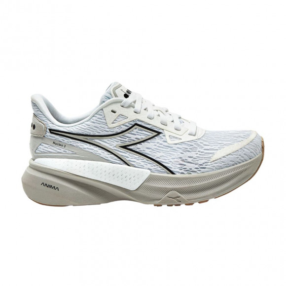 Diadora Wmns Equipe Nucleo 2 'White Silver' | Women's Size 8 - 101181847-C6103