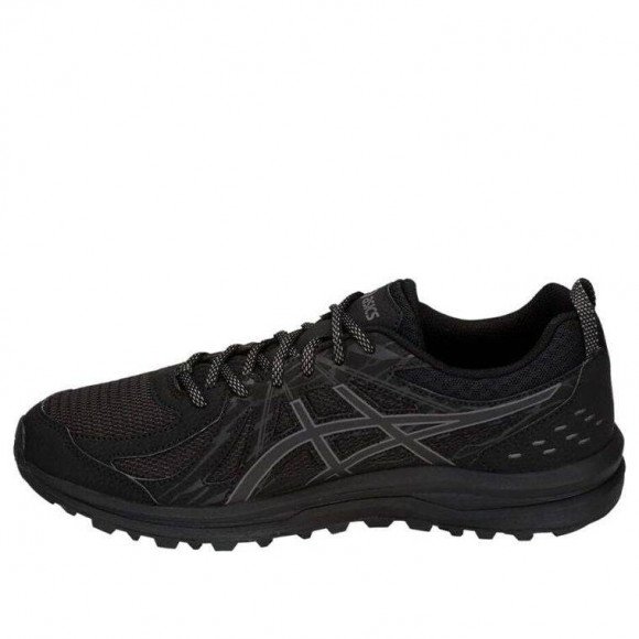 ASICS Frequent Trail 'Black Carbon' 1011A034-001 - 1011A034-001