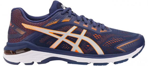 ASICS GT-2000 7 Marathon Running Shoes/Sneakers 1011A159-400 - 1011A159-400