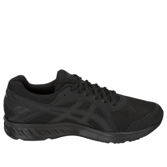 Asics Jolt 2 4E Wide 'Black' Black/Dark Grey Marathon Running Shoes/Sneakers 1011A206-003 - 1011A206-003
