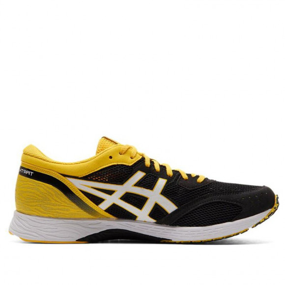 Asics Tartheredge 'Tai-Chi Yellow Black' Tai-Chi Yellow/White/Black Marathon Running Shoes/Sneakers 1011A544-750 - 1011A544-750