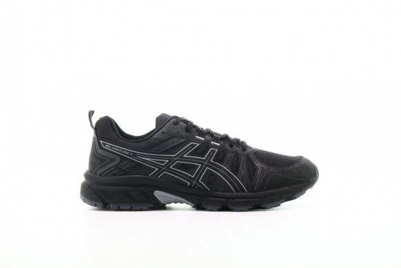 Asics GEL-VENTURE 7 "Black" - 1011A560-001