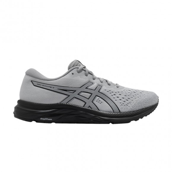 Asics Gel Excite 7 'Sheet Rock' | Grey | Men's Size 9.5 - 1011A657-025