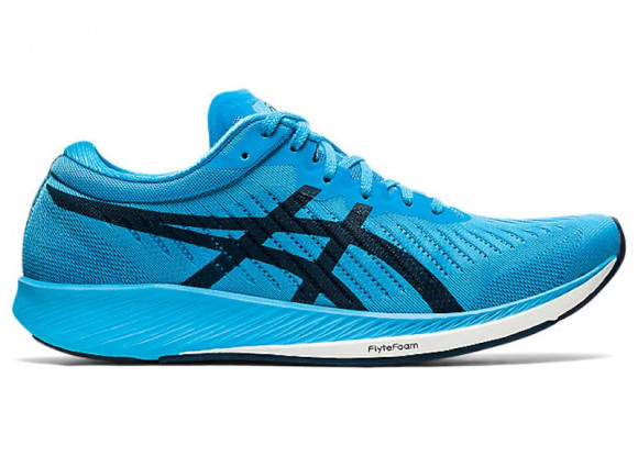 Asics Metaracer 'Digital Aqua' | Blue | Men's Size 12 - 1011A676-400