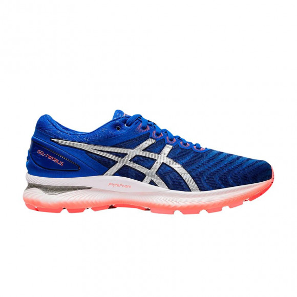 Asics Gel Nimbus 22 'Tuna Blue' | Men's Size 10.5 - 1011A680-403