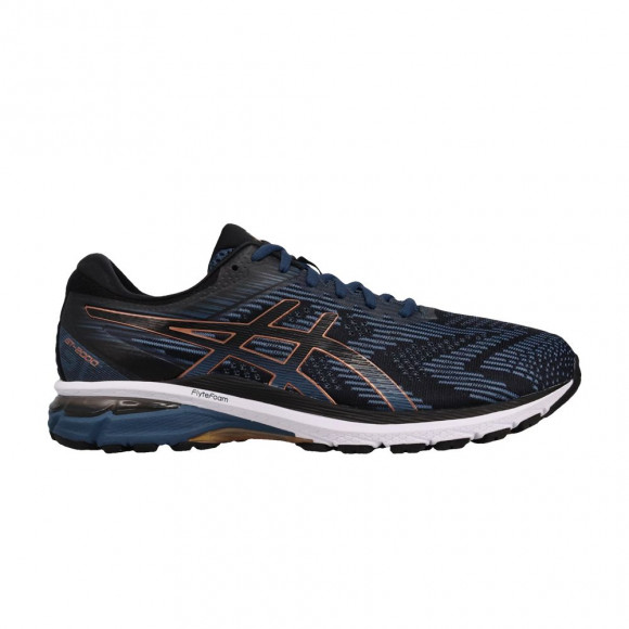 Asics GT 2000 8 'Grand Shark' | Blue | Men's Size 7.5 - 1011A690-400