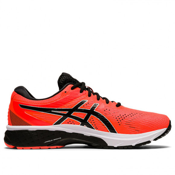 Asics GT 2000 'Sunrise Red' Sunrise Red/Black Marathon Running