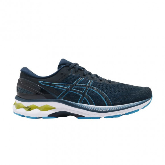 Asics Gel Kayano 27 'French Blue' | Men's Size 7 - 1011A767-401