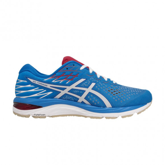 Asics Gel Cumulus 21 'Retro Tokyo' | Blue | Men's Size 11 - 1011A787-400