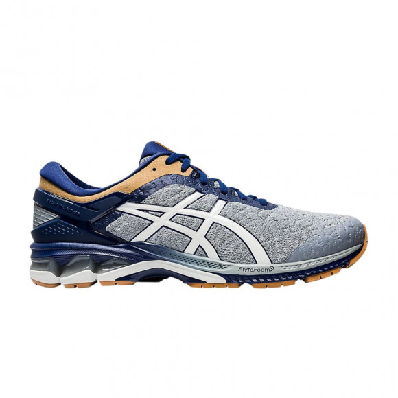 Asics Gel Kayano 26 'Glacier Grey' | Men's Size 8.5 - 1011A806-020