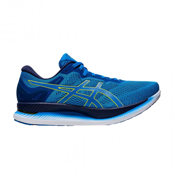 Asics GlideRide 'Directoire Blue' | Men's Size 8 - 1011A817-401