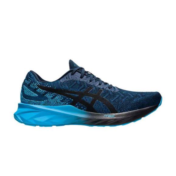 Asics DynaBlast 'French Blue' | Men's Size 11 - 1011A819-400