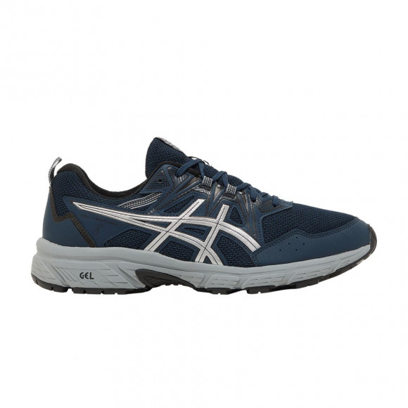 Asics Gel Venture 8 'French Blue Pure Silver' | Men's Size 7 - 1011A824-404