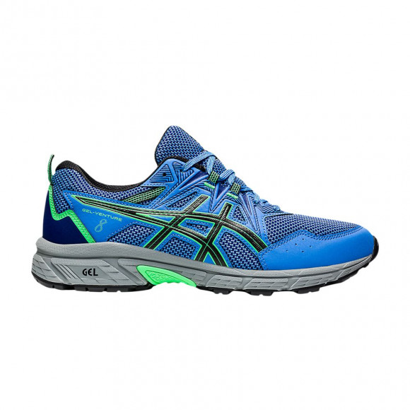 ASICS Gel Venture 8 'Blue Coast New Leaf' | Men's Size 8 - 1011A824-407