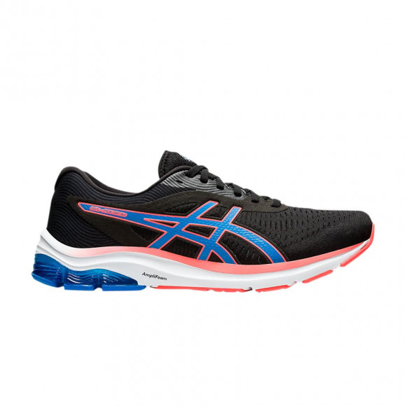 Asics Gel Pulse 12 'Black Directoire Blue' | Men's Size 8 - 1011A844-004