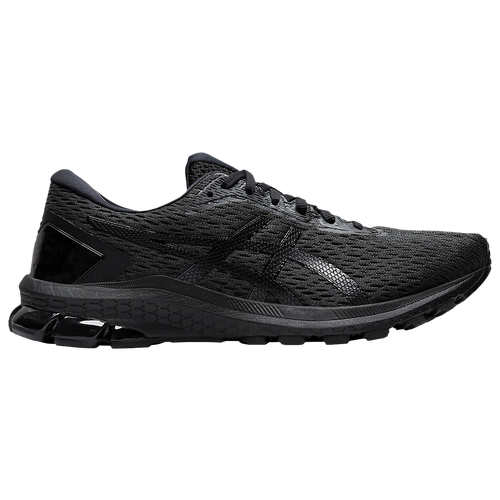 ASICS® GT-1000 9 - Men's Running Shoes - Black / Black - 1011A873-001