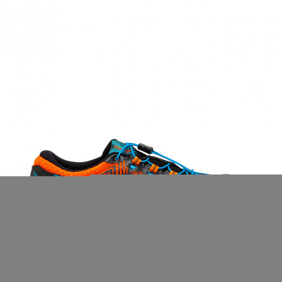 ASICS Gel-Fujitrabuco Sky Orange Black/ Trail Running Shoes 1011A900-800 - 1011A900-800
