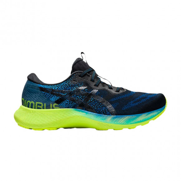 Asics Gel Nimbus Lite 2 'Reborn Blue' | Men's Size 14 - 1011B009-401