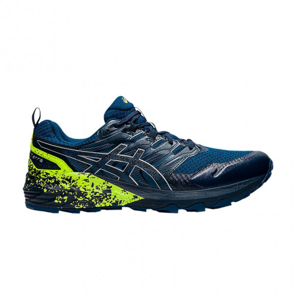 Asics Gel Trabuco Terra 'Mako Blue Green' | Men's Size 11 - 1011B029-408