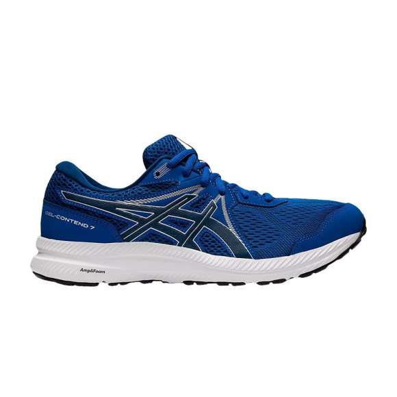 Asics Gel Contend 7 'Lake Drive Mako Blue' | Men's Size 10.5 - 1011B040-408
