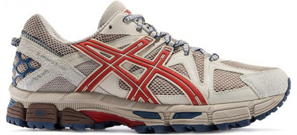 Asics Gel-Kahana Marathon Running Shoes/Sneakers 1011B109-200