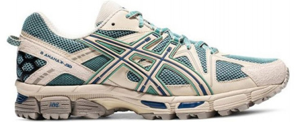 matras Tram progressief Asics Gel-Kahana 8 Marathon Running Shoes/Sneakers 1011B109-300