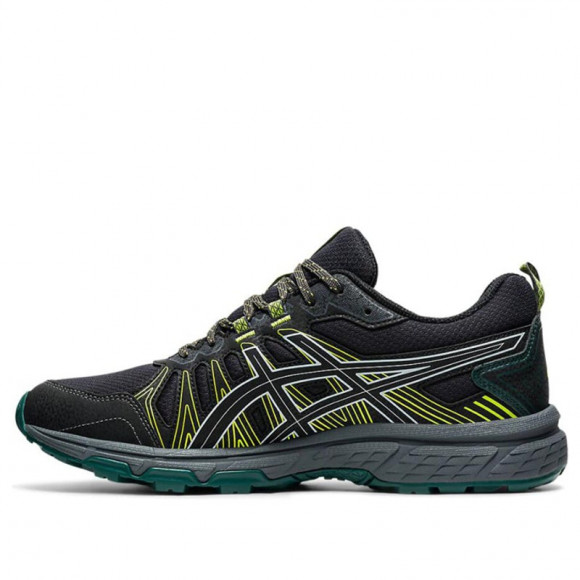 ASICS Gel-Venture 7 Marathon Running Shoes/Sneakers 1011B121-001 - 1011B121-001