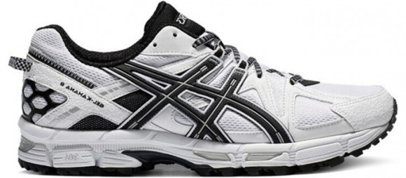 Gel-kahana 8 Marathon Running Shoes/Sneakers 1011B133-100 - 1011B133-100