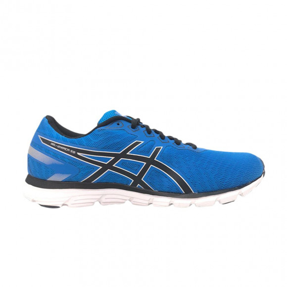 ASICS Gel Zaraca 5 'Blue Black' | Men's Size 11 - 1011B137-400