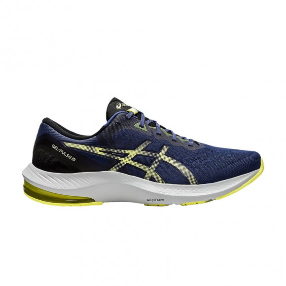 Asics Gel Pulse 13 'Thunder Blue Glow Yellow' | Men's Size 6 - 1011B175-401
