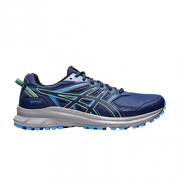 Asics Trail Scout 2 'Deep Ocean' | Black | Men's Size 11 - 1011B181-402