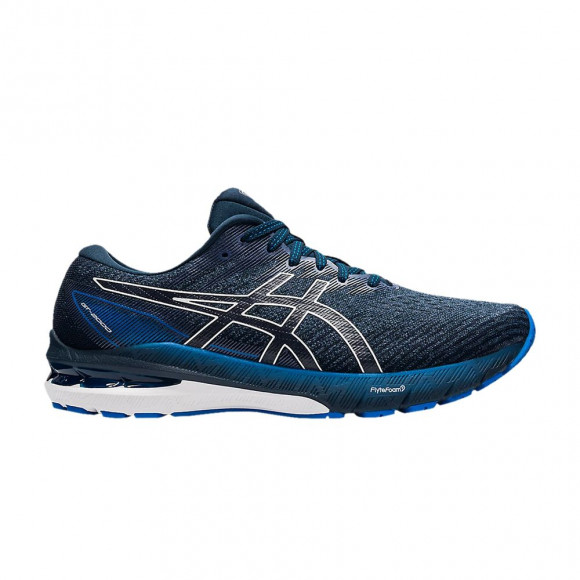 Asics GT 2000 10 'Thunder Blue' | Men's Size 8.5 - 1011B185-400