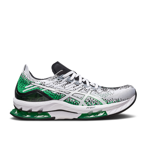 ASICS Kinsei Blast 'White Cilantro' - 1011B203-101