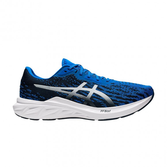 Asics DynaBlast 2 'Electric Blue' | Men's Size 11 - 1011B205-400