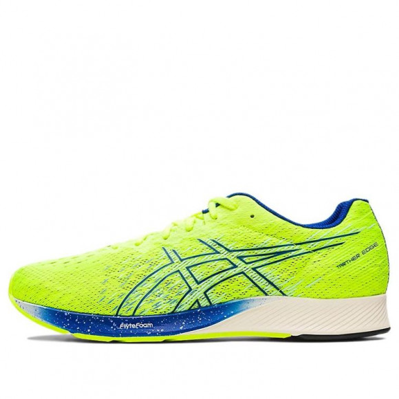 ASICS Tartheredge 3 Marathon Running Shoes (Cozy/Fluorescent/Light ...