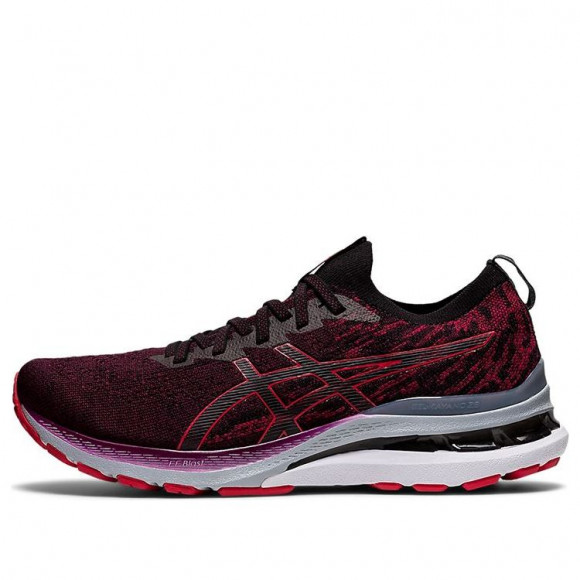 ASICS Gel-Kayano 28 MK RED Marathon Running Shoes 1011B278-500 - 1011B278-500