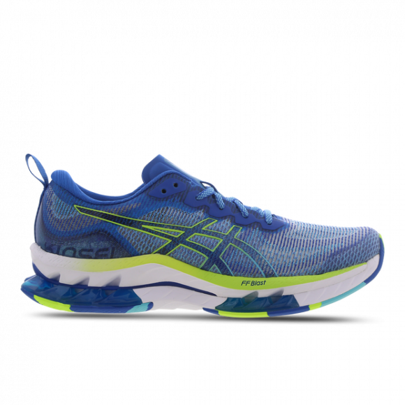 ASICS Gel-Kinsei Blast Le Blue Marathon Running Shoes (Low Tops/Wear-resistant) 1011B332-400 - 1011B332-400