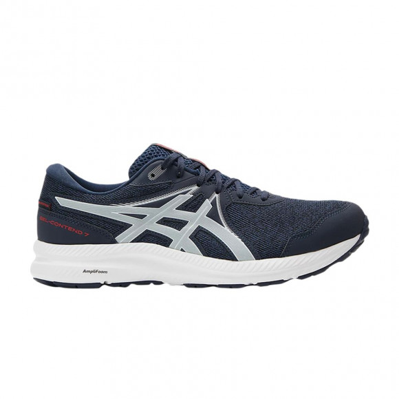 asics gel foundation 4e